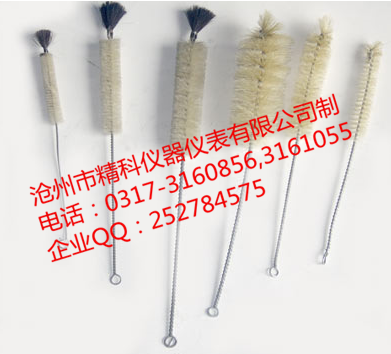 量筒刷、燒瓶刷、試管刷、滴定管刷